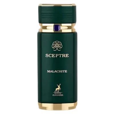 Парфюмерная вода Maison Alhambra Sceptre Malachite