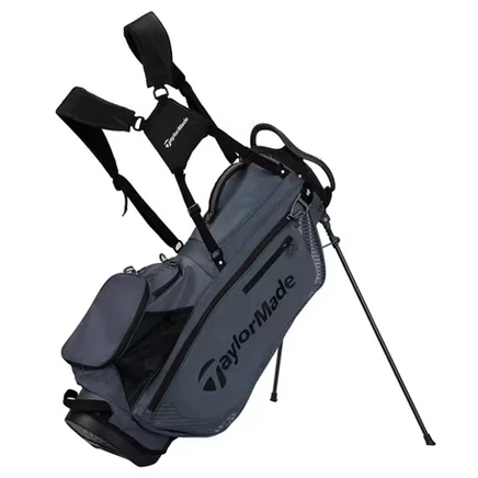 Сумка для гольфа TaylorMade TM23 Pro, 8 отделений