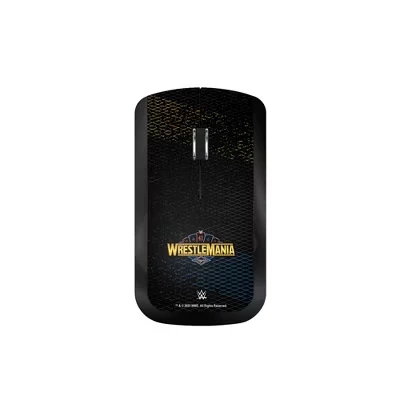 Беспроводная мышь Keyscaper WWE WrestleMania 41