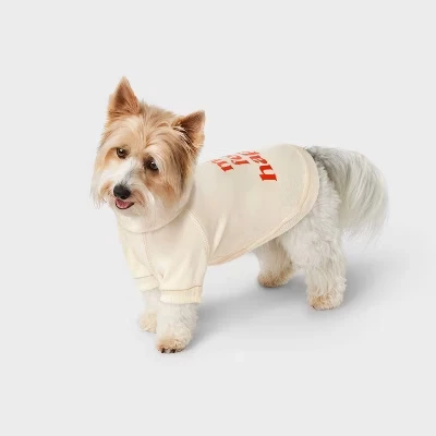 Толстовка с капюшоном для собак Make Fetch Happen - Ботинки & Barkley™