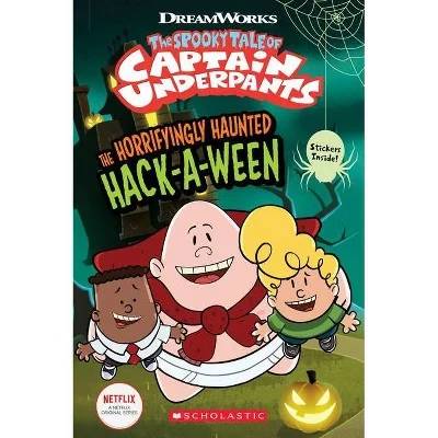 Книга «Ужасающий HackAWeen», Meredith Rusu