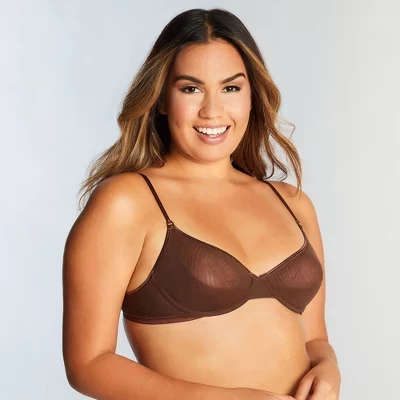 Женский бюстгальтер Cosabella Soire Confidence, телесный