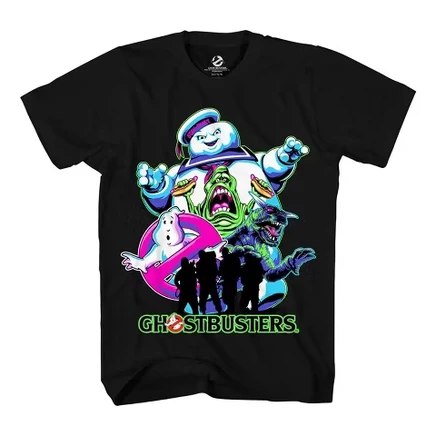 Мужская облегающая рубашка Ecto1