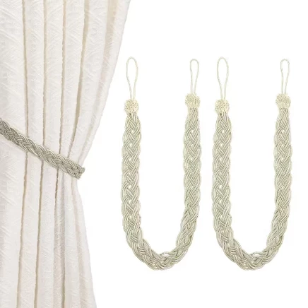2 pcs / beige
