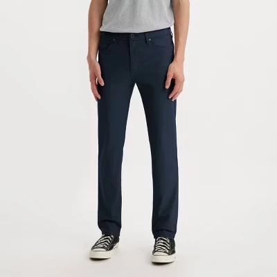 Мужские брюки Levi's®s 511™ Slim Tech с пятью карманами