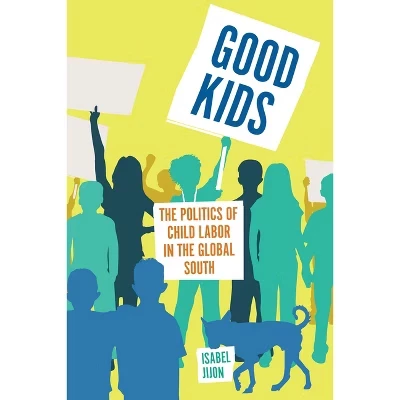 Книга Good Kids: Culture and Economic Life, твердый переплет