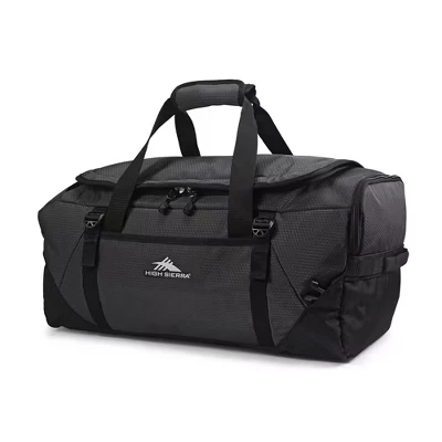 Спортивный рюкзак Fairlead Travel Overnight, стальная сумка mercury