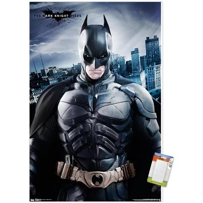 Фильм DC Comics 