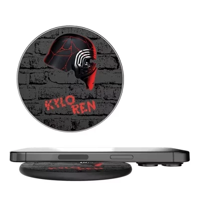 Зарядка Keyscaper Star Wars: Империя, 15 Вт, Кайло Рен