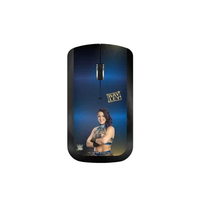 Беспроводная мышь Keyscaper WWE SuperStars с принтом Bayley