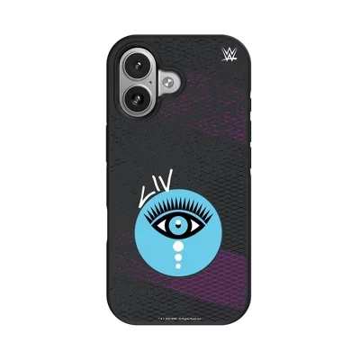 Чехол для мобильного телефона WWE SuperStars (F) со стальным выступом для Apple iPhone 17 серии liv morgan