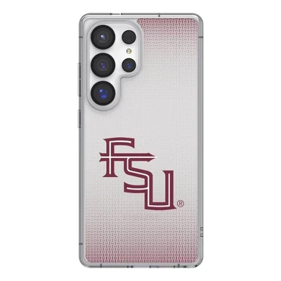 Чехол Keyscaper для Samsung Galaxy Florida State, прозрачный