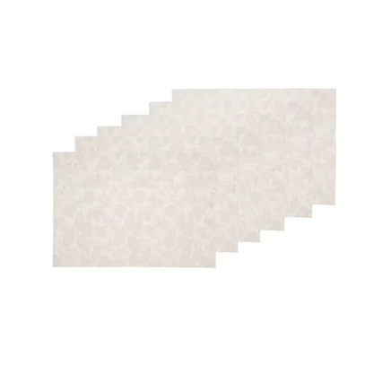Подставки под посуду C & F Home Warm Harvest, 6 шт., 36×51см
