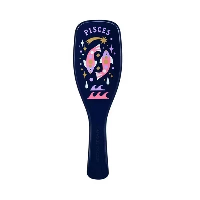Расческа Tangle Teezer Ultimate Detangler «Pisces», синяя