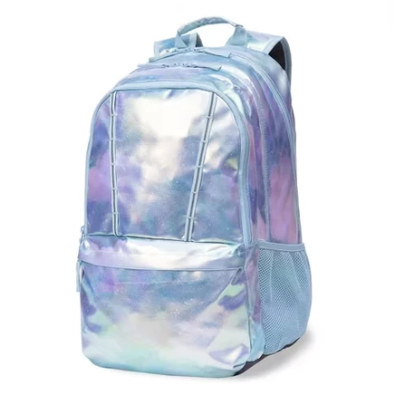 light blue clouds