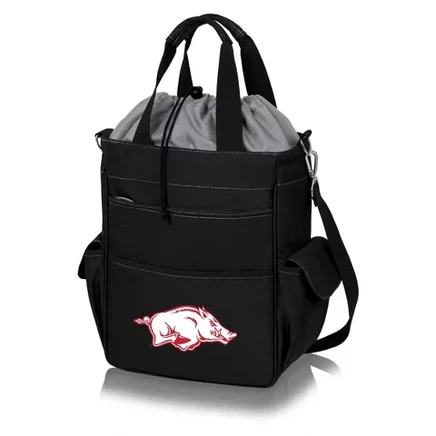 Сумка-холодильник Arkansas Razorbacks Activo - 11,09qt