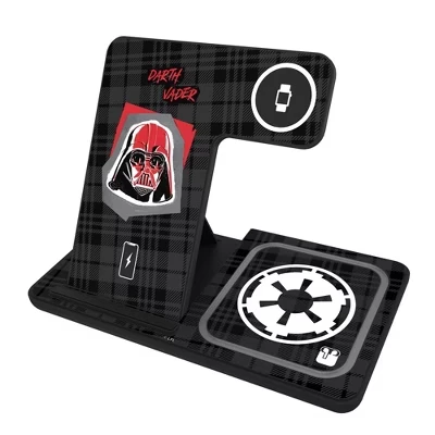Star Wars Empire Ransom 15-Ваттная зарядная станция 3 в 1 
