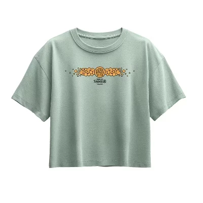 Футболка Thing с коротким рукавом и графическим рисунком seafoam