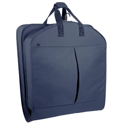Дорожная сумка для одежды повышенной вместимости WallyBags 45