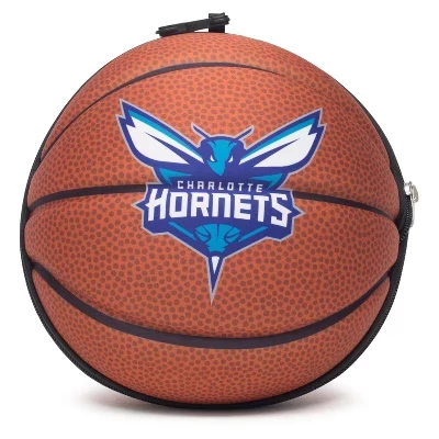 Складная спортивная сумка NBA, Шарлотт Хорнетс
