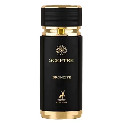 Парфюмерная вода Maison Alhambra Sceptre Bronzite