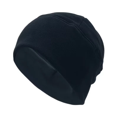 Cycling Hat Keep Warm Hard Hat Liner Polar Fleece Fabric 11.42