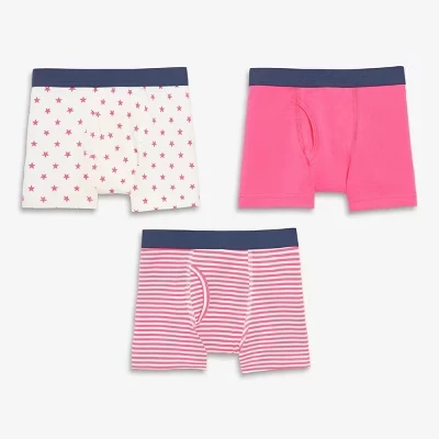 Смесь для жевательной резинки Kids Boxer Brief, 3 упаковки