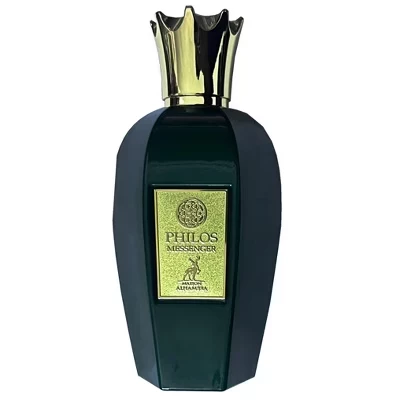Парфюмерная вода Maison Alhambra Philos Messenger