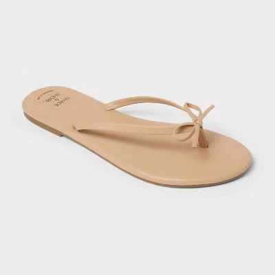 Женские сандалии Shade & Shore Tula, бежевые