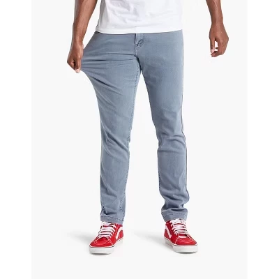 Мужские джинсы Mugsy Classic Fit, серые