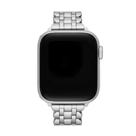 Браслет Kate Spade для Apple Watch 42/44/45 мм, стальной