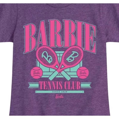 Облегающая футболка с коротким рукавом и графическим рисунком Tennis Club heather black
