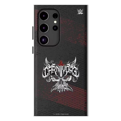 Стальной чехол для мобильного телефона, совместимый с MagSafe, WWE SuperStars (M) для Samsung Galaxy brock lesnar