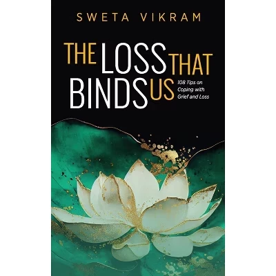 Книга The Loss That Binds Us, твердый переплет