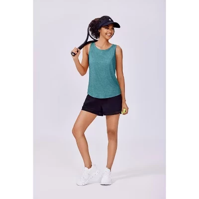 Женская спортивная майка Pinspark Racerback, gp5