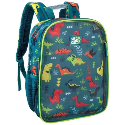 Детский рюкзак UP WE GO PVC 13″, dino