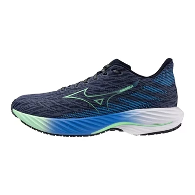 Мужские кроссовки для бега Wave Rider 28 vintag ndgo-neo mint
