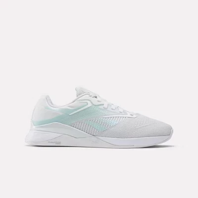Женские кроссовки Reebok Nano X4, разноцветные