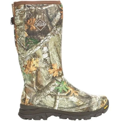 Мужские сапоги Muck Boots Arctic Ice XF, Realtree Edge
