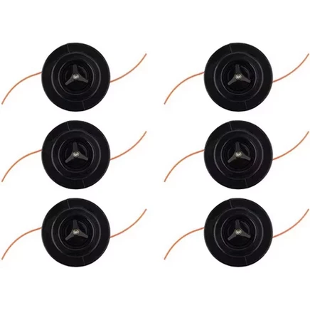 Запчасть для триммера Shindaiwa 78890-40000, 6 шт