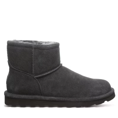 Женские ботинки Bearpaw Alyssa, графитовые