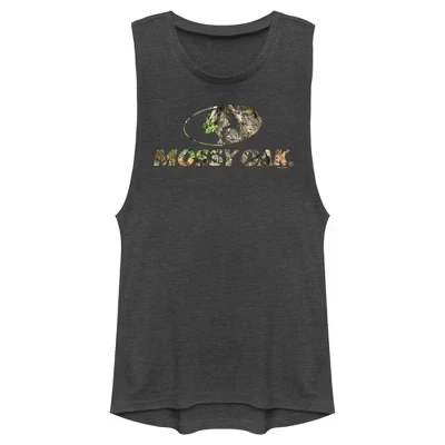 Футболка Джуниора с добродушным логотипом фестиваля Muscle Tee, выполненная углем