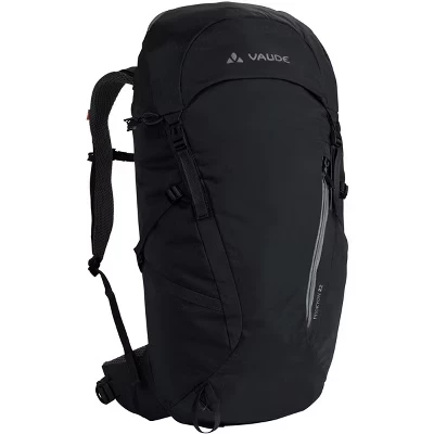 Рюкзак Vaude Prokyon туристический, черный