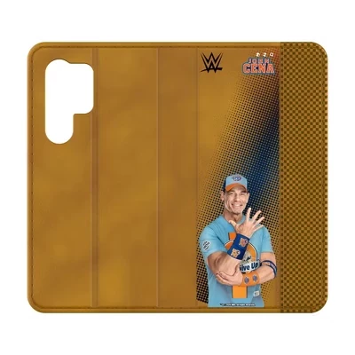 Чехол для мобильного телефона WWE Legends Superstar Folio для Samsung Galaxy john cena