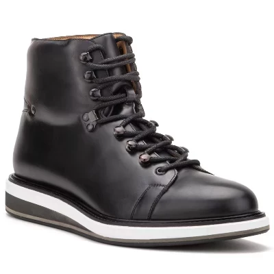 Мужские ботинки VINTAGE FOUNDRY Co. Talon, черные