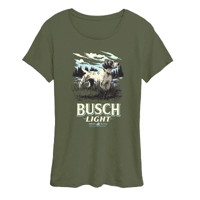 Женская футболка с коротким рукавом Sunset Point с графическим рисунком burnt olive
