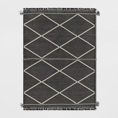Тканый гобелен с тесьмой Outdoor Rug - ™