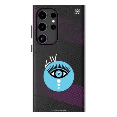 Стальной чехол для мобильного телефона, совместимый с MagSafe, WWE SuperStars (F) для Samsung Galaxy liv morgan