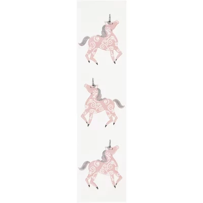 Коврики для дома с электроприводом Carousel Kids CRK163 - Детские