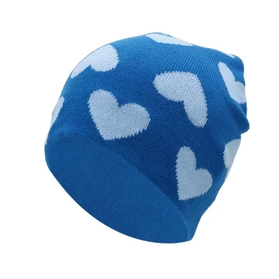 Cycling Hat Warm Comfortable Breathable Acrylic 7.87